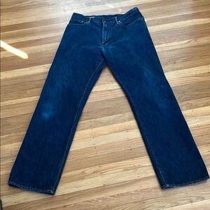 Gap 1969 Jeans